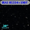IRAS 05334+1907