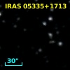 IRAS 05335+1713