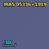 IRAS 05336+1919