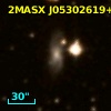 CAP 0527+16
