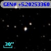 GEN# +5.20253360