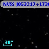 NVSS J053217+173030