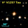 V* V1257 Tau