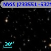NVSS J233551+532940