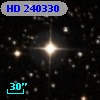 HD 240330