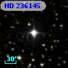 HD 236145