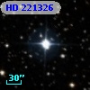 HD 221326