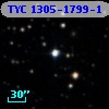 TYC 1305-1799-1