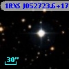 1RXS J052723.6+171608
