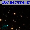 1RXS J052756.4+171843