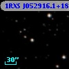 1RXS J052916.1+184006