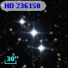 HD 236150