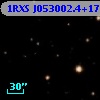 1RXS J053002.4+173541