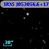 1RXS J053056.6+175233
