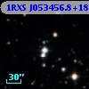 1RXS J053456.8+185712