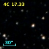 NVSS J053557+175600