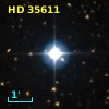 HD  35611