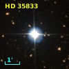 HD  35833