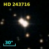 HD 243716