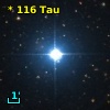 * 116 Tau