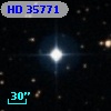 HD  35771