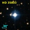 HD  35803