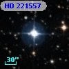 HD 221557