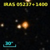 IRAS 05237+1400