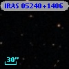 IRAS 05240+1406