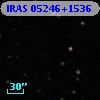 IRAS 05246+1536