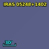 IRAS 05248+1402