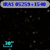 IRAS 05259+1540