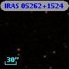 IRAS 05262+1524