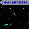 2MASX J05263014+1537260