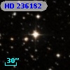 HD 236182