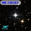 HD 236187