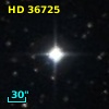 HD  36725