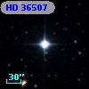 HD  36507