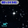 BD+14   945