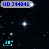 HD 244941