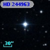 HD 244963