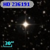 HD 236191