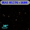 IRAS 05276+1608