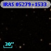 IRAS 05279+1533