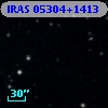 IRAS 05304+1413