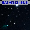 IRAS 05313+1419