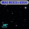 IRAS 05321+1554