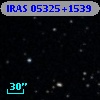 IRAS 05325+1539