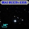 IRAS 05329+1358