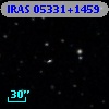 IRAS 05331+1459